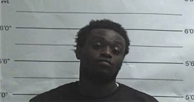 Theron Anderson, - Orleans Parish County, LA 